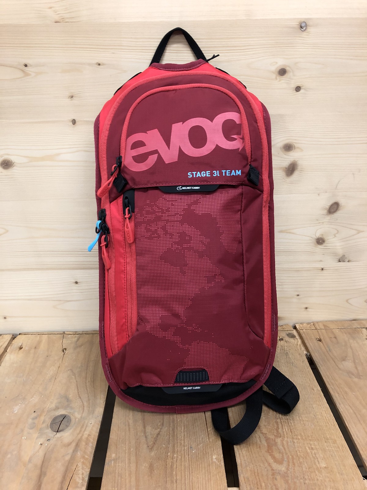 Evoc hotsell stage 3l