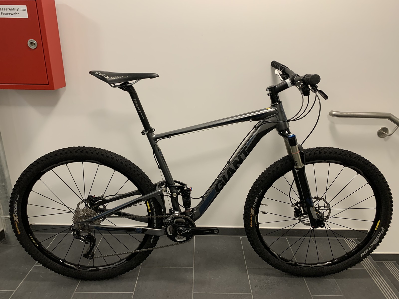 giant anthem 29er price