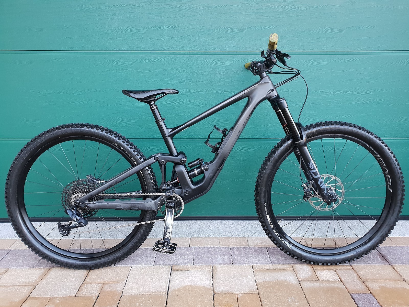 specialized enduro s3