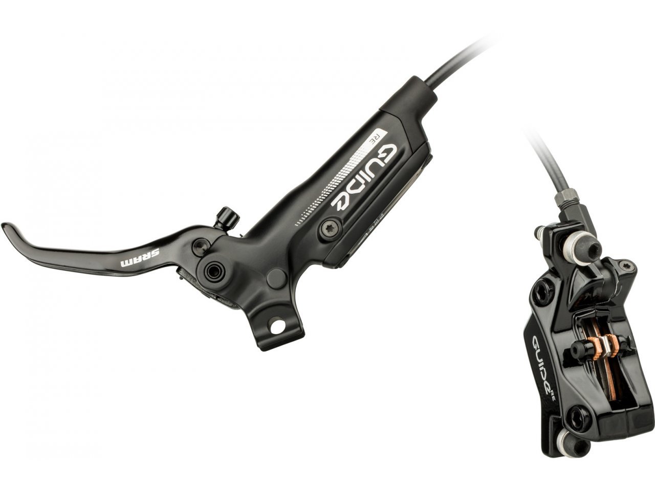 sram guide r price