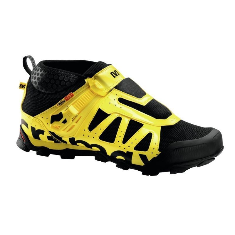 mavic crossmax xl pro shoes