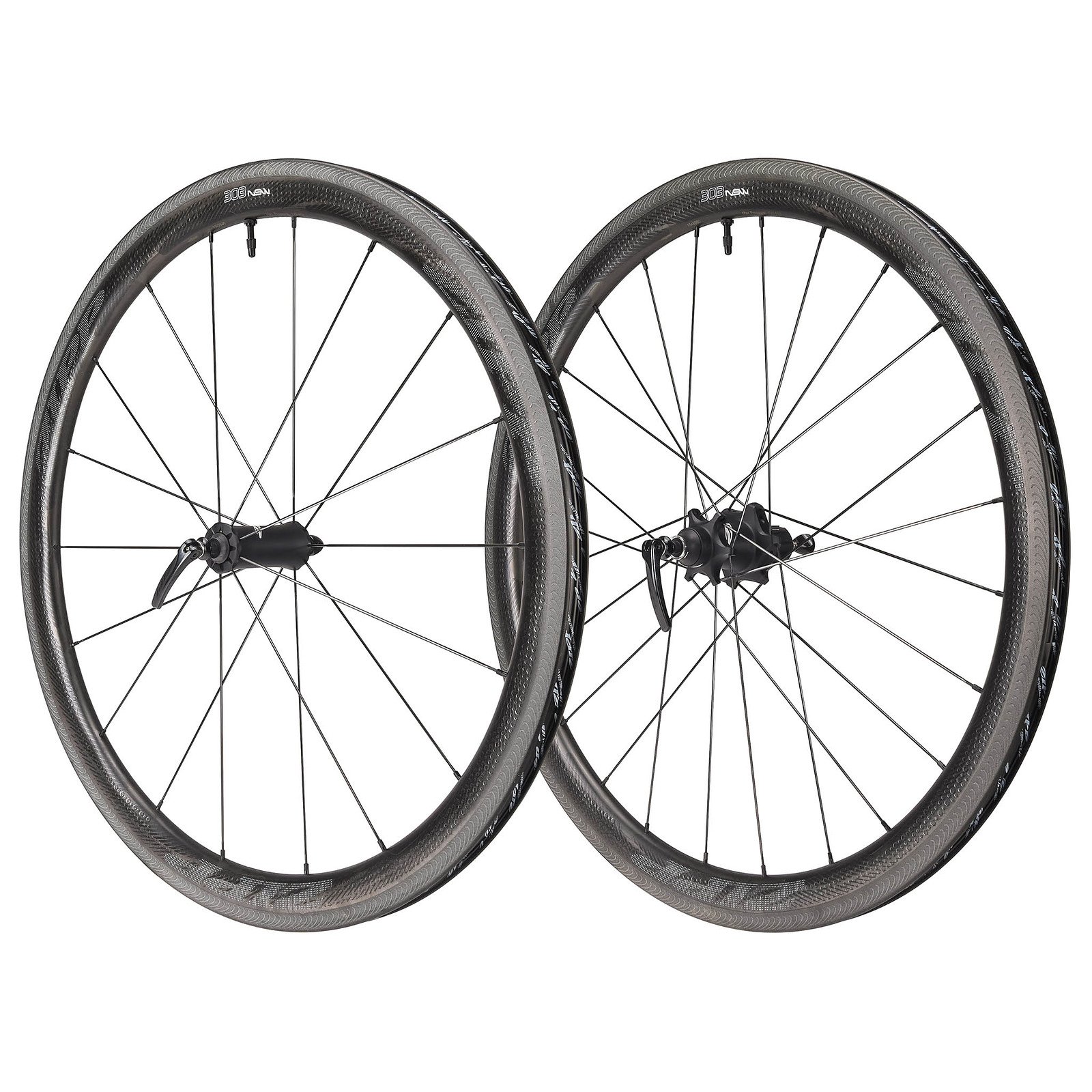 zipp 303 firecrest clincher rim brake