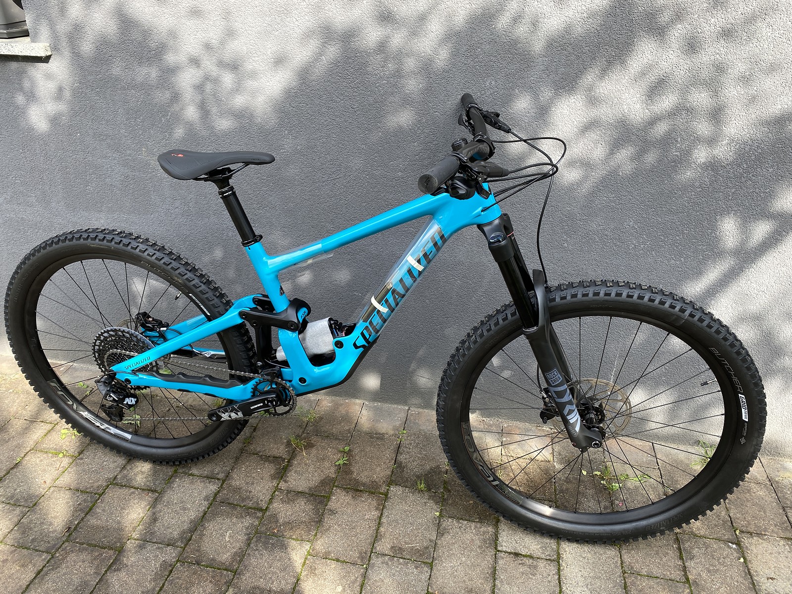 specialized enduro 2021 release date