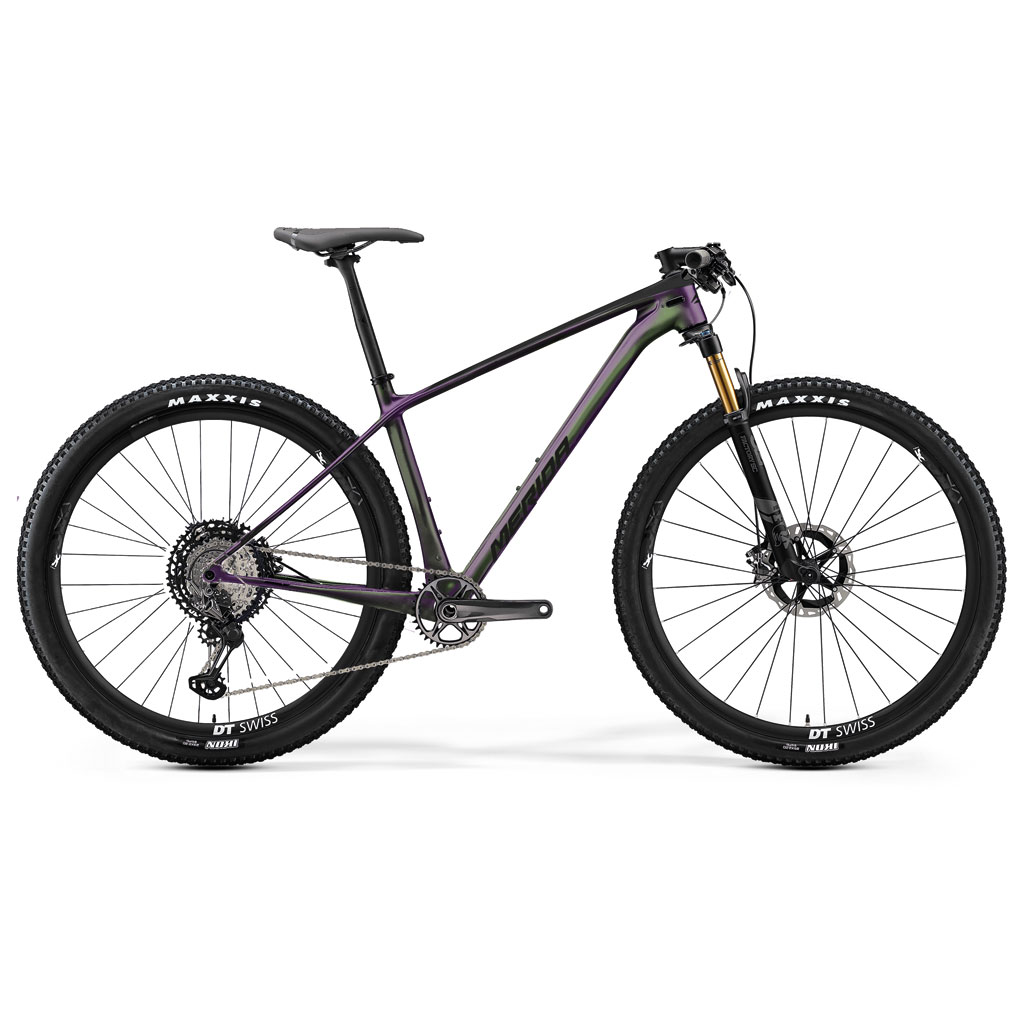 merida big 7 2015