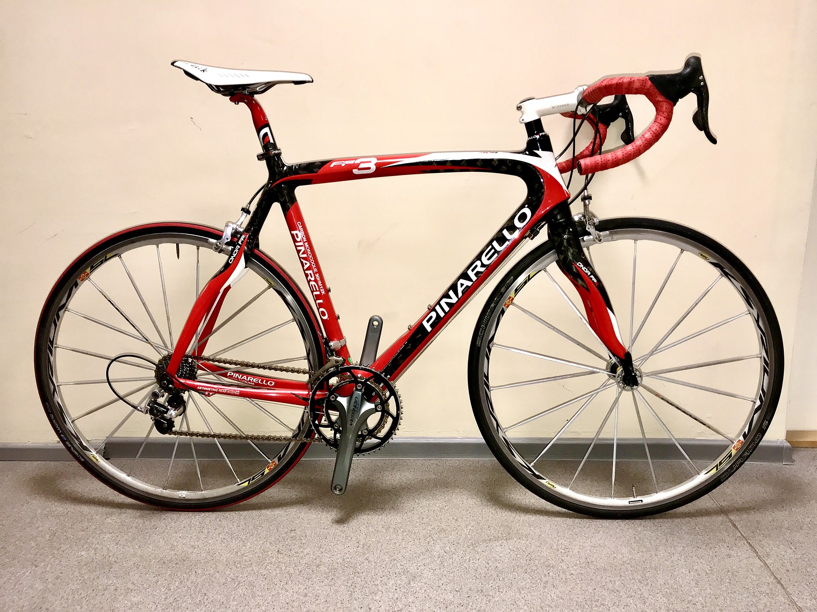 giant defy composite 3 2014