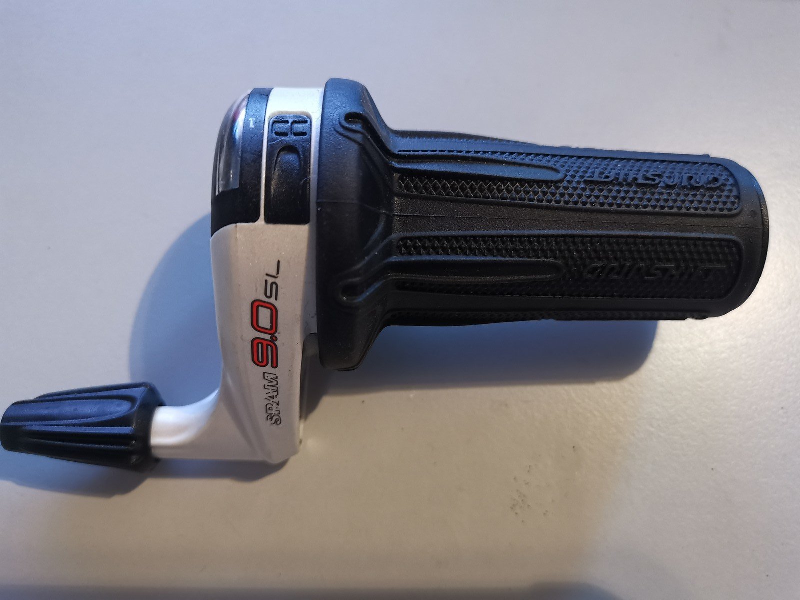 sram 9.0 sl grip shifters