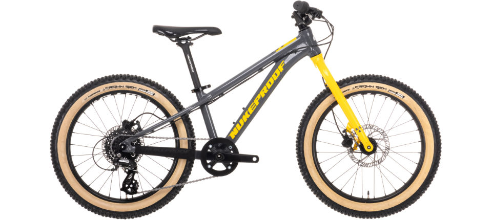 Nukeproof CubScout 20 Sport Fahrrad 2021 Bikemarkt.MTB