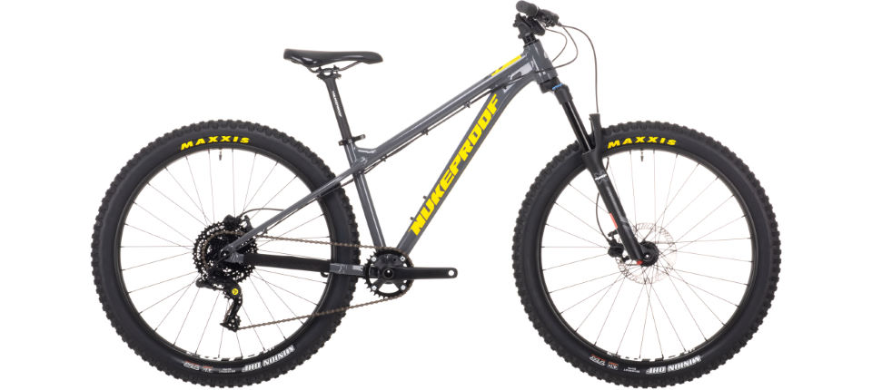 Nukeproof CubScout 26 Sport Fahrrad 2021 Bikemarkt.MTB