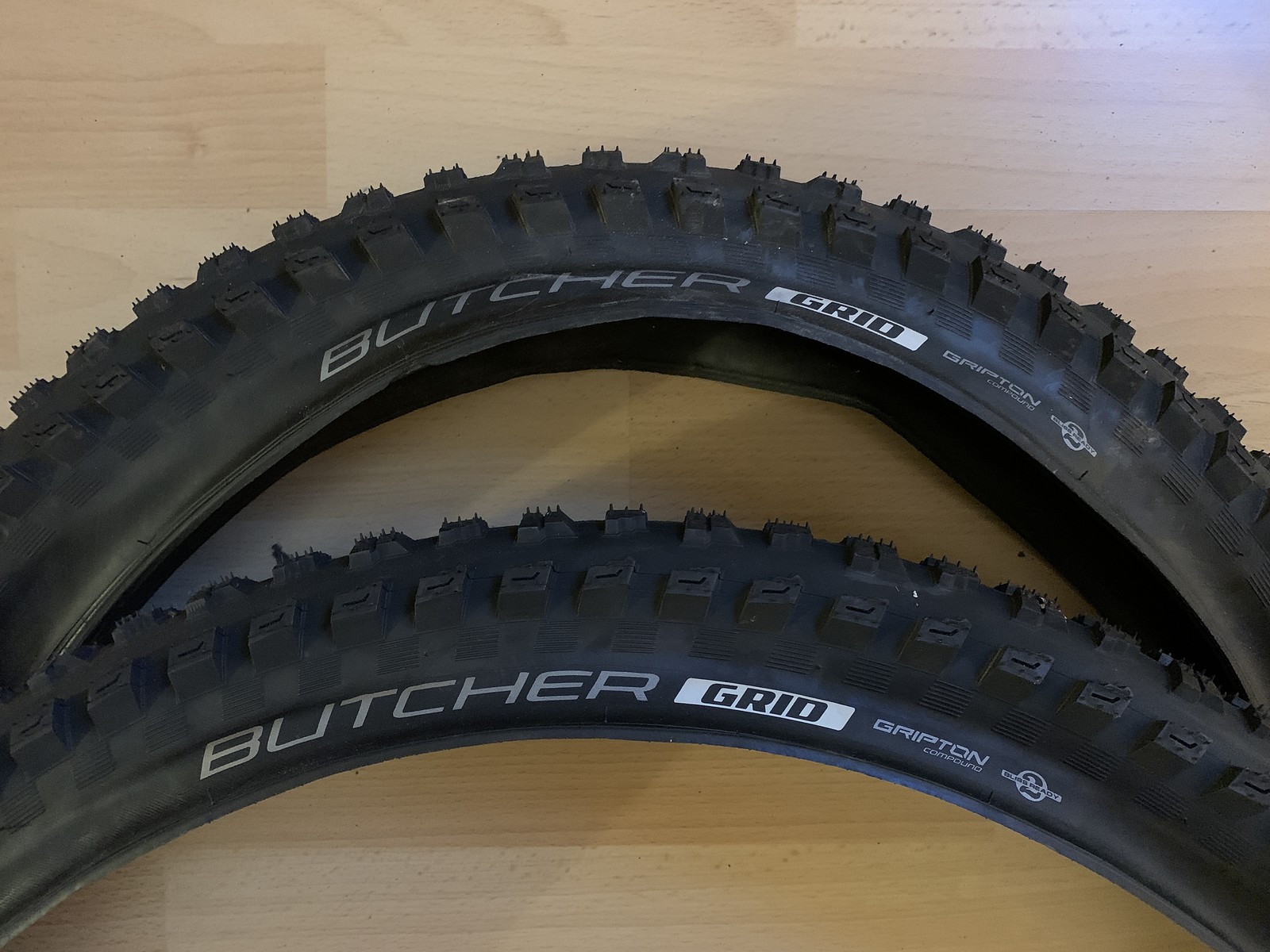 Specialized Butcher 27,5 x 2.8\