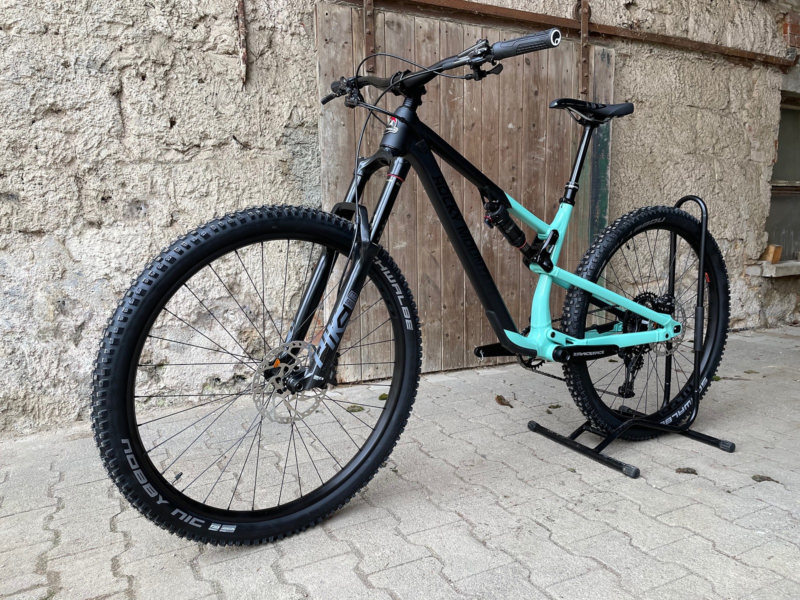 2019 rocky mountain instinct alloy 50