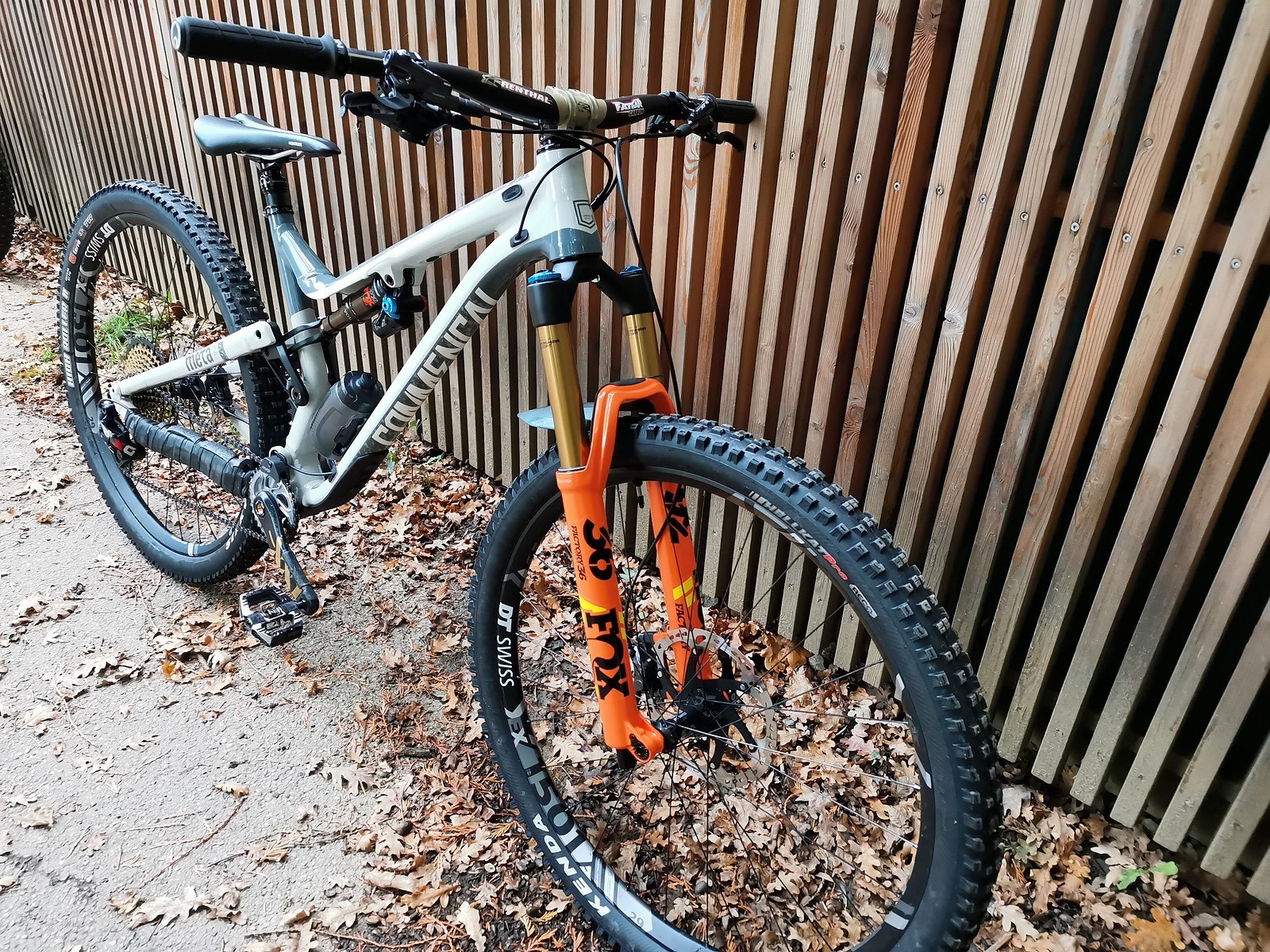 commencal meta 2020