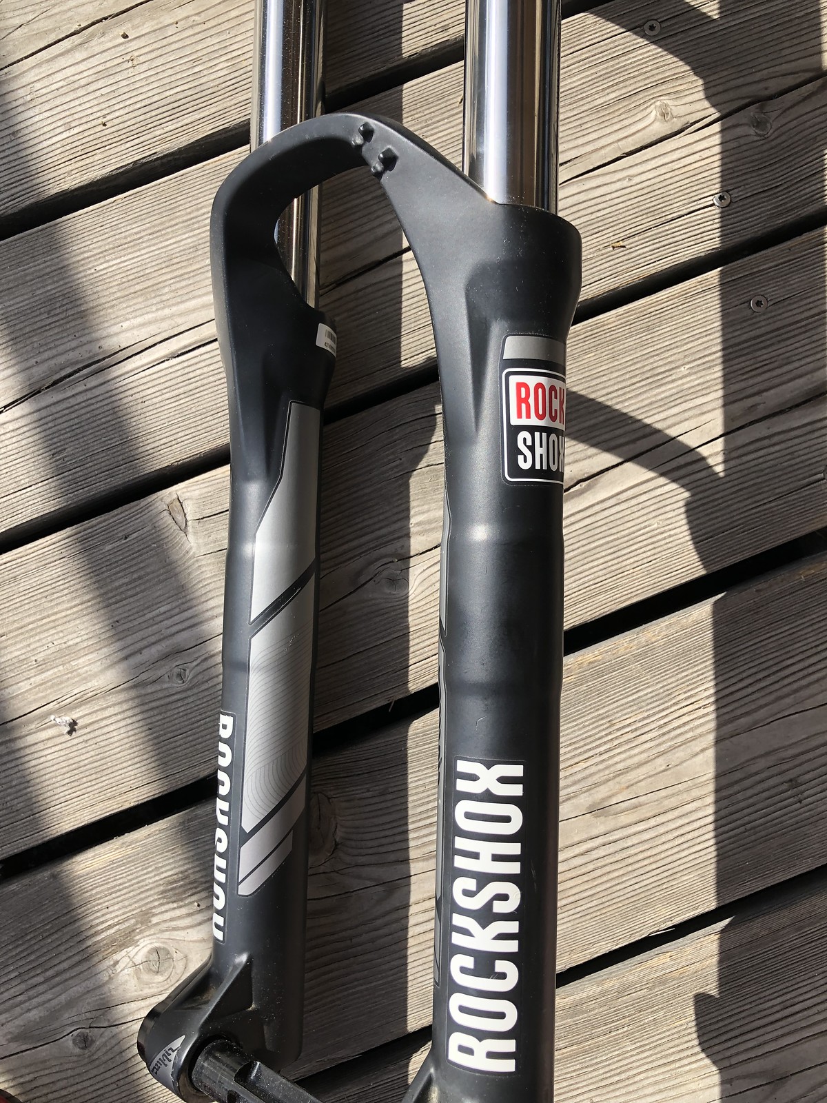 rockshox domain r