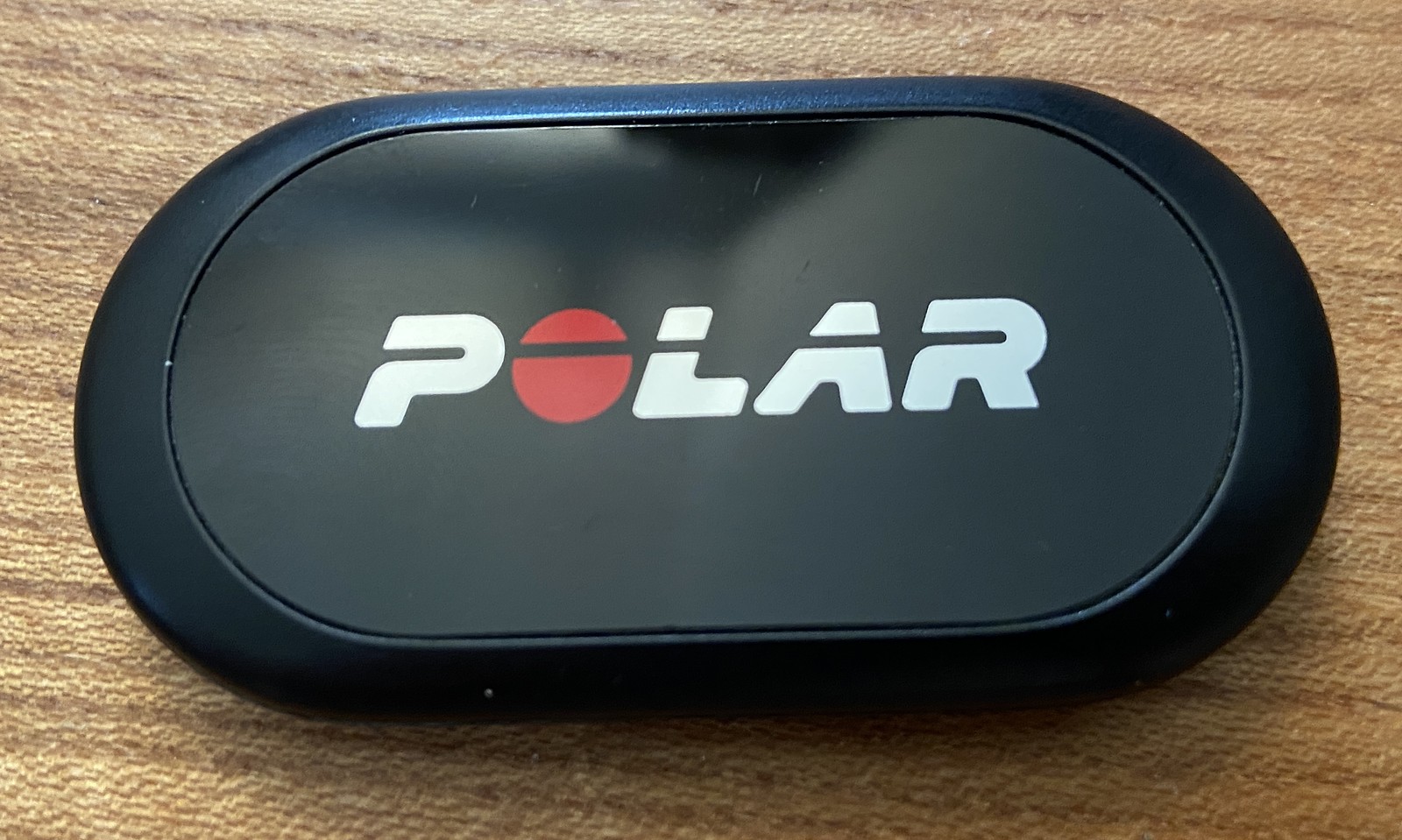 Polar H10 Herzfrequenzsensor mit Strap