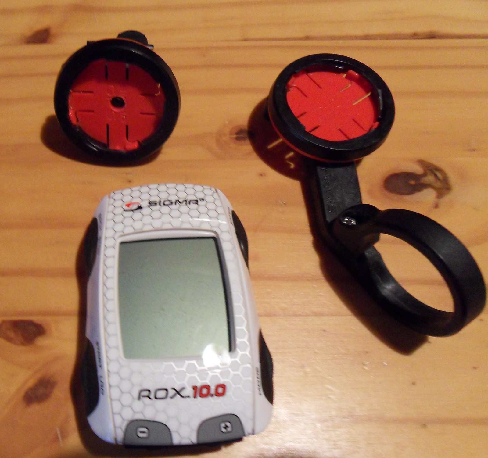 sigma rox 13