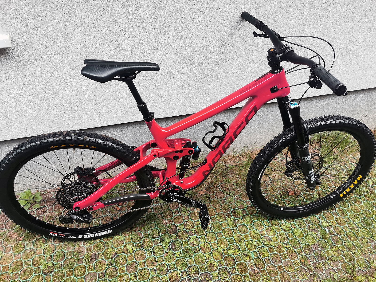 2019 norco range c2