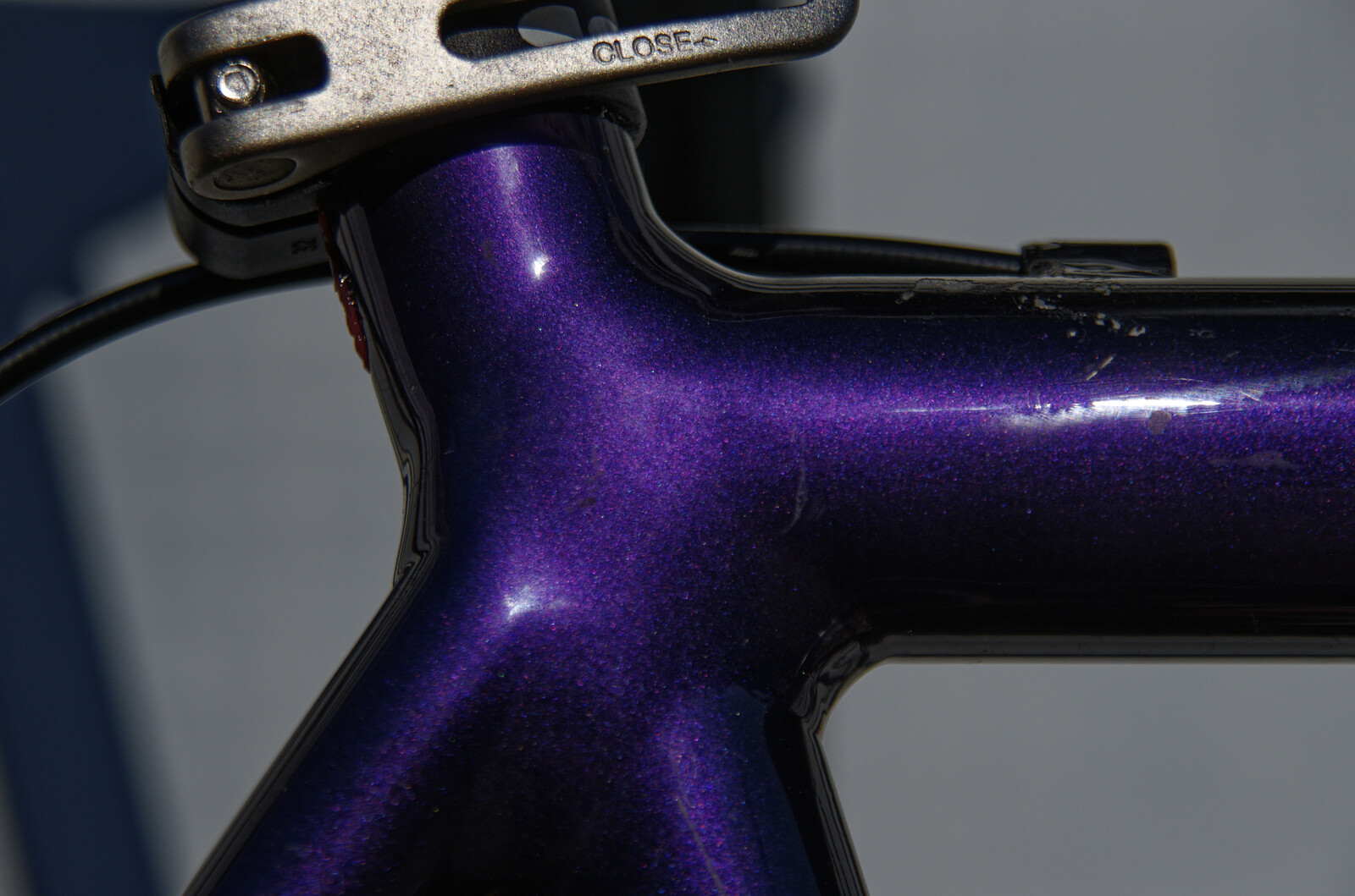 cannondale m900 purple