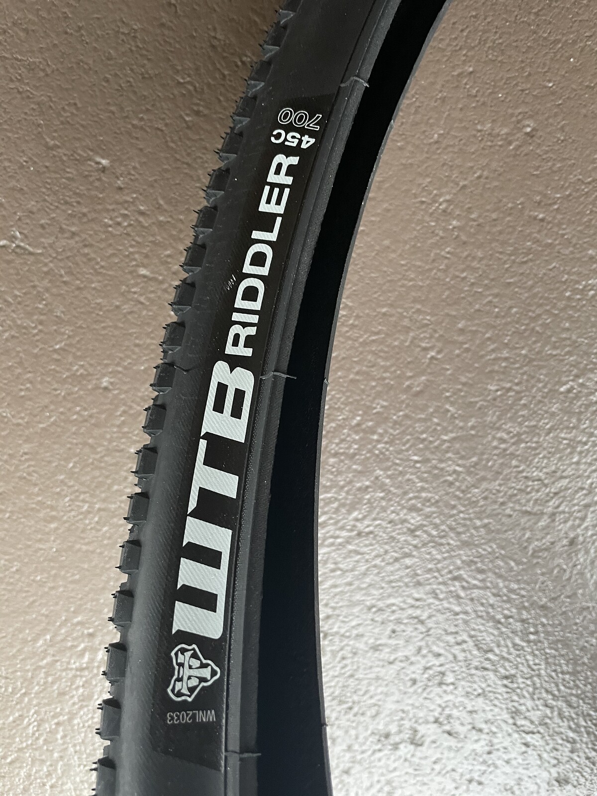 riddler 700c