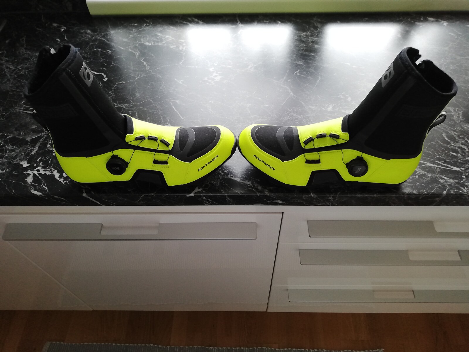 bontrager jfw