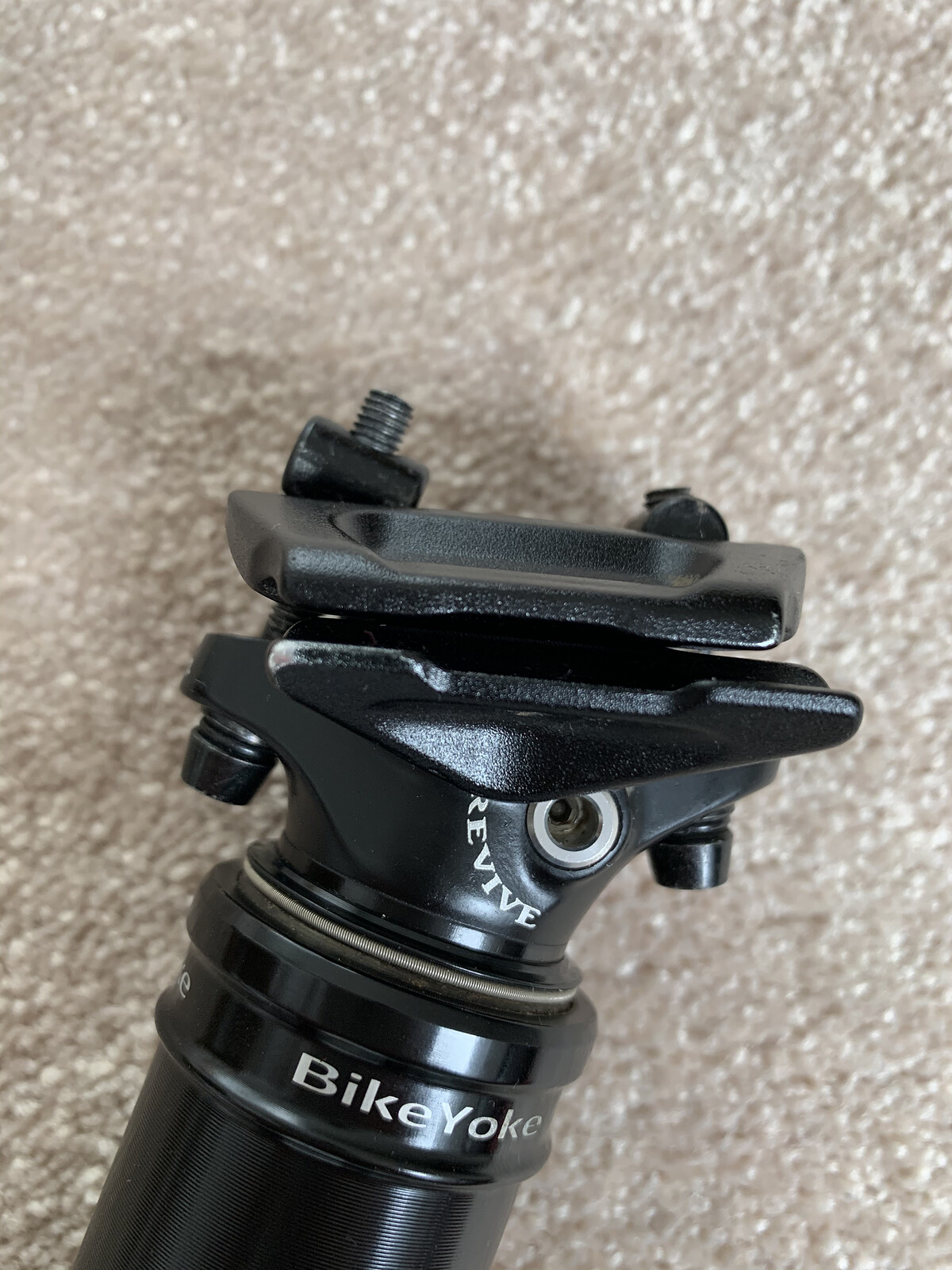 bikeyoke 160