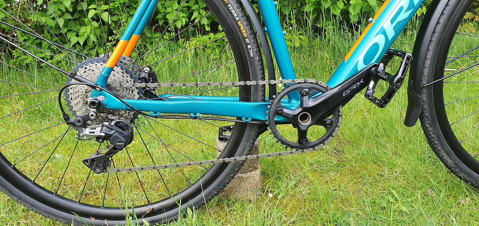 orbea d31 2020