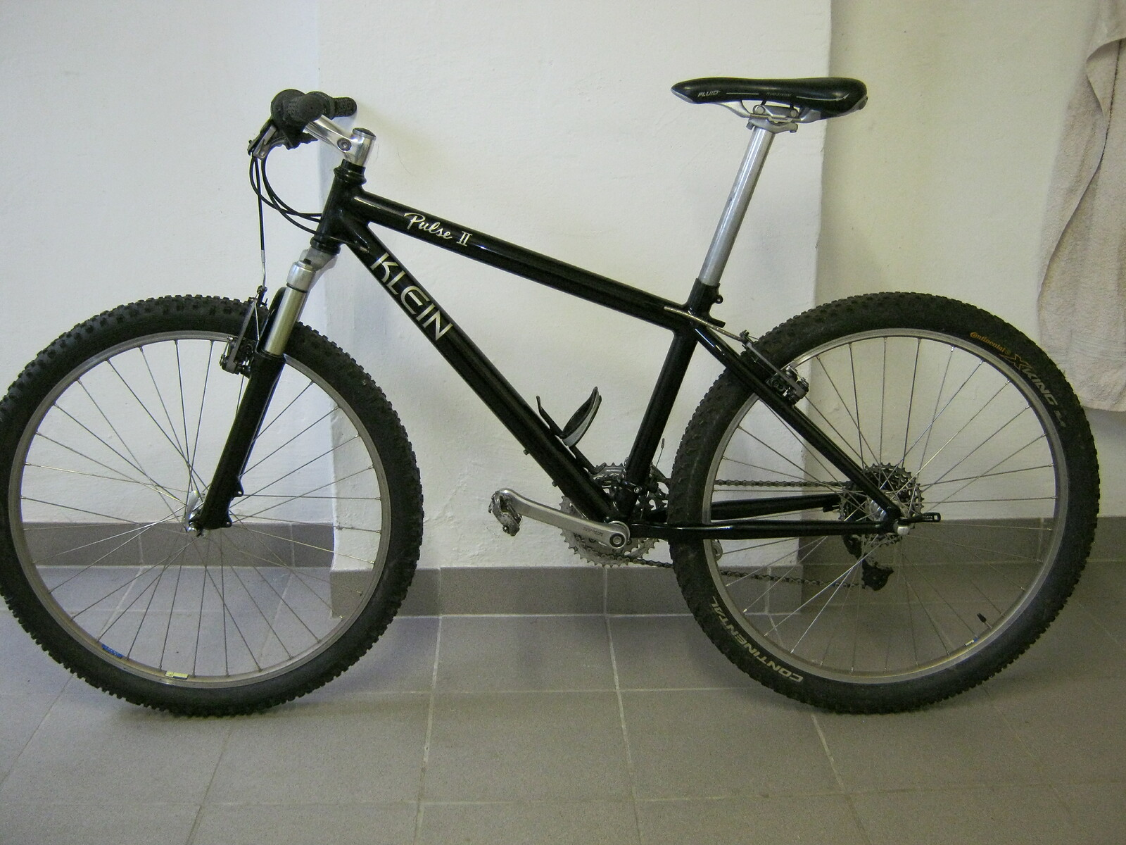 pulse mtb