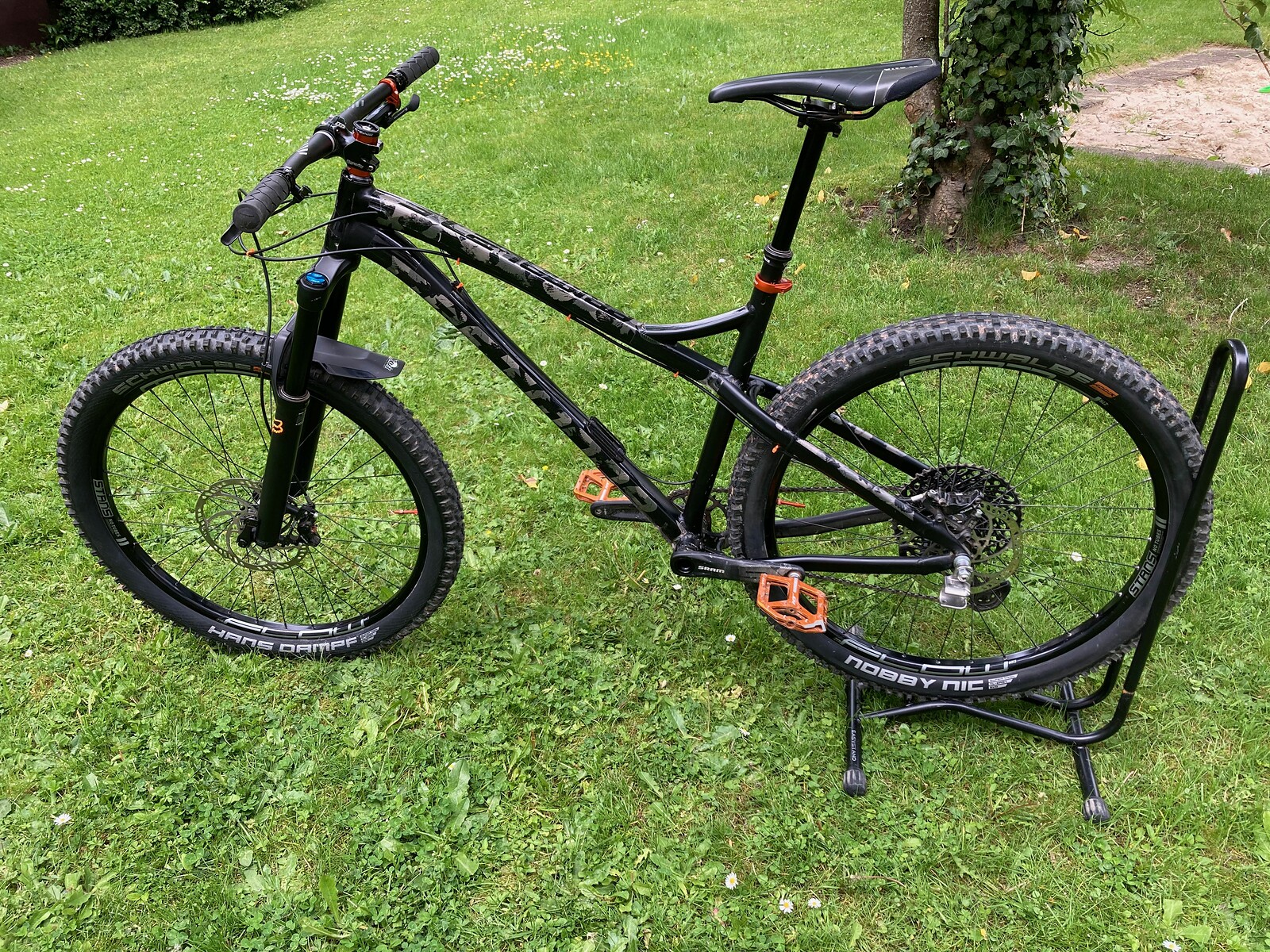 Dartmoor Primal 2021 in L 27,5 (Custom) | Bikemarkt.MTB-News.de