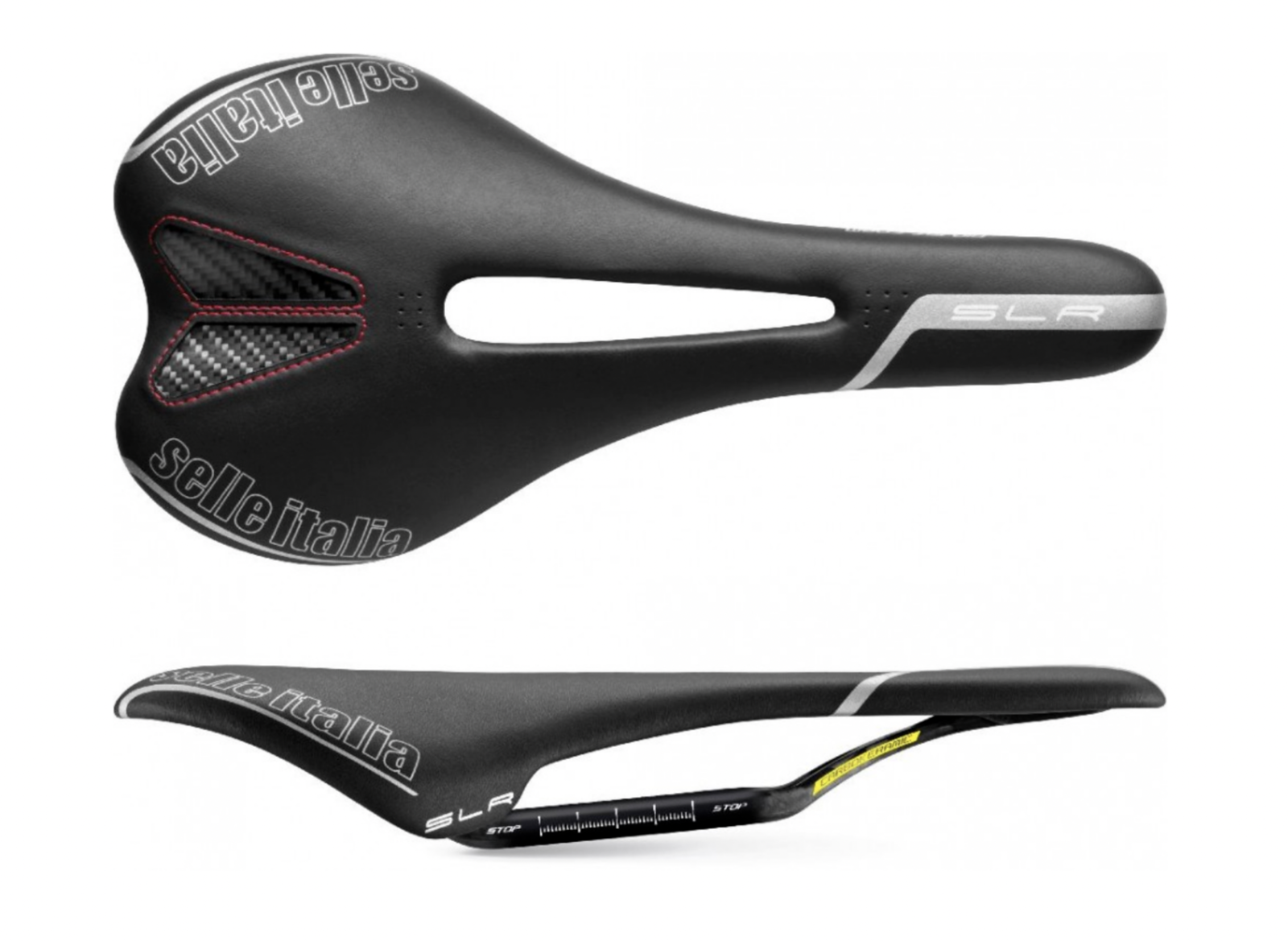 selle italia slr 160g