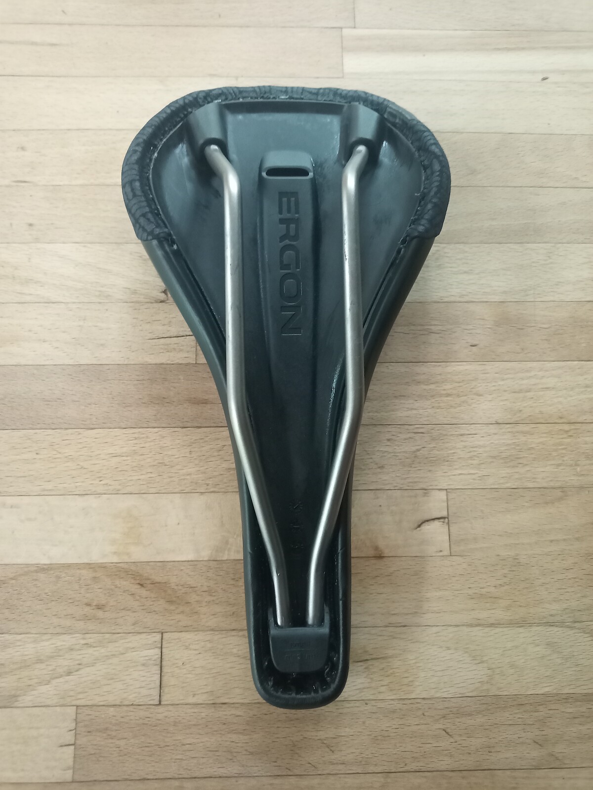 ergon enduro