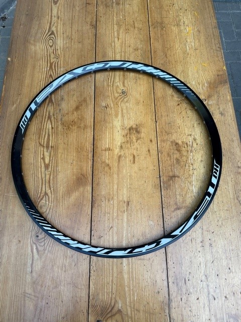roval dh