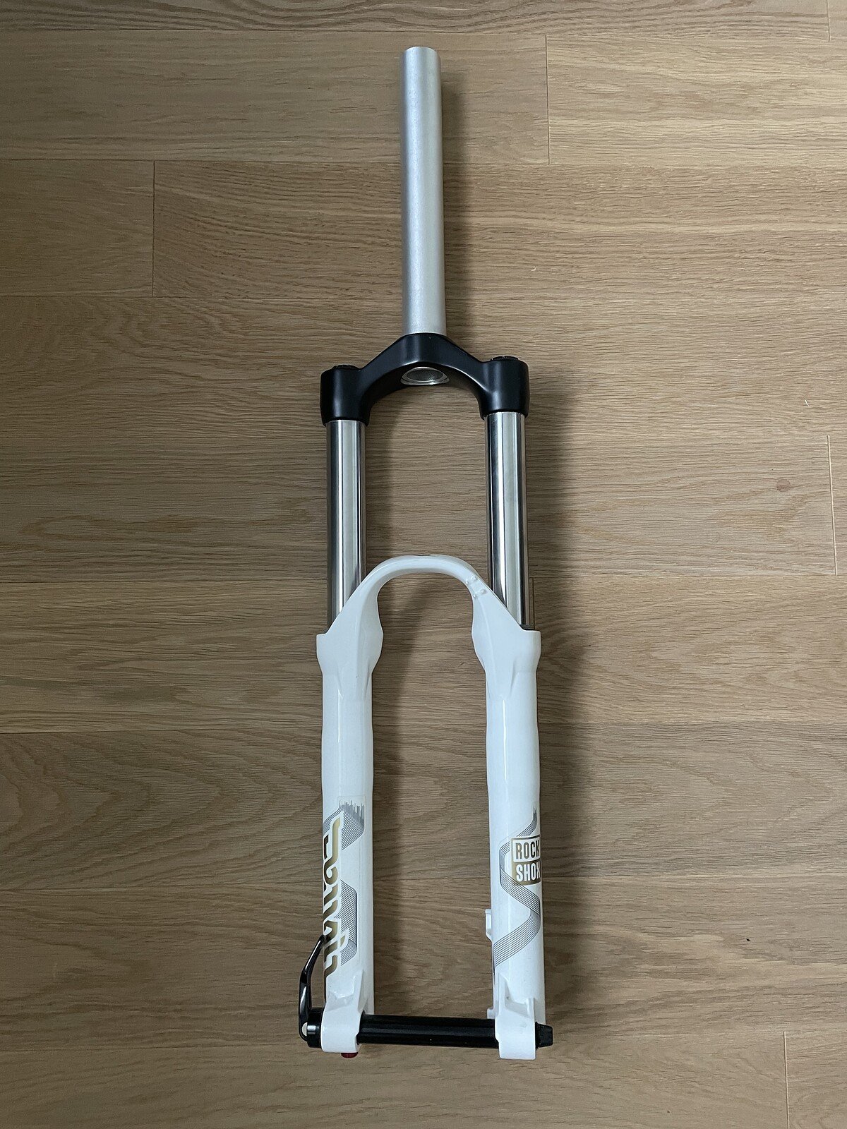 rockshox domain 318