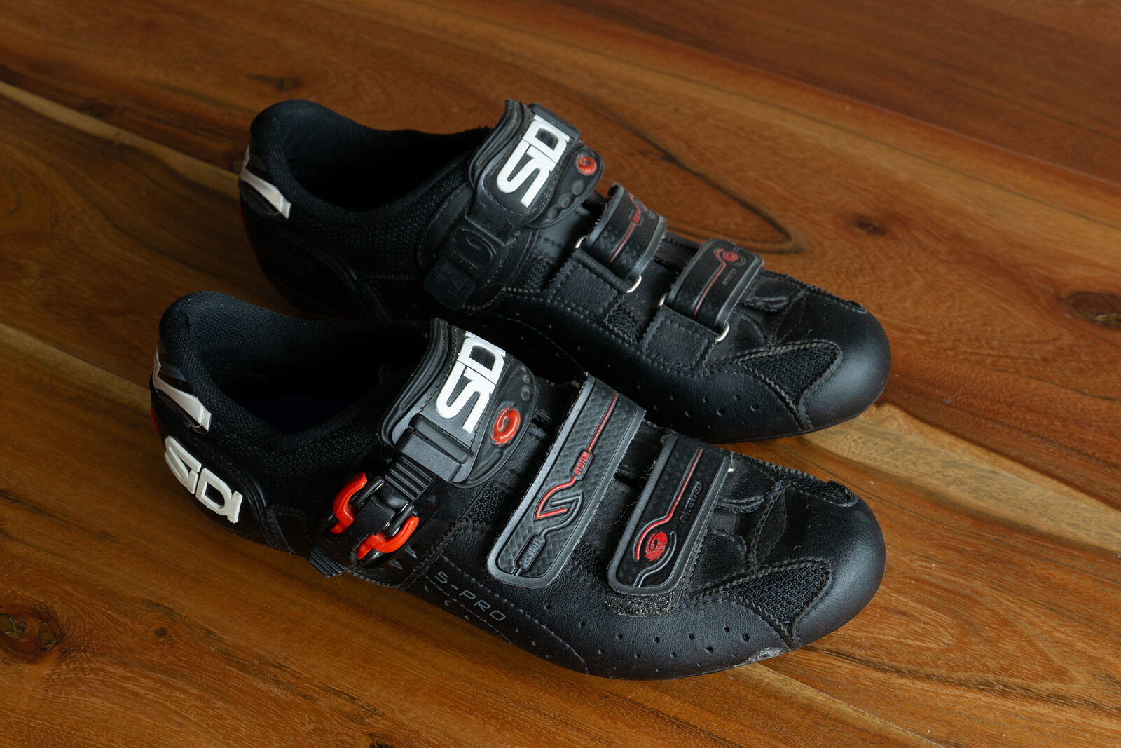 sidi millenium carbon 3