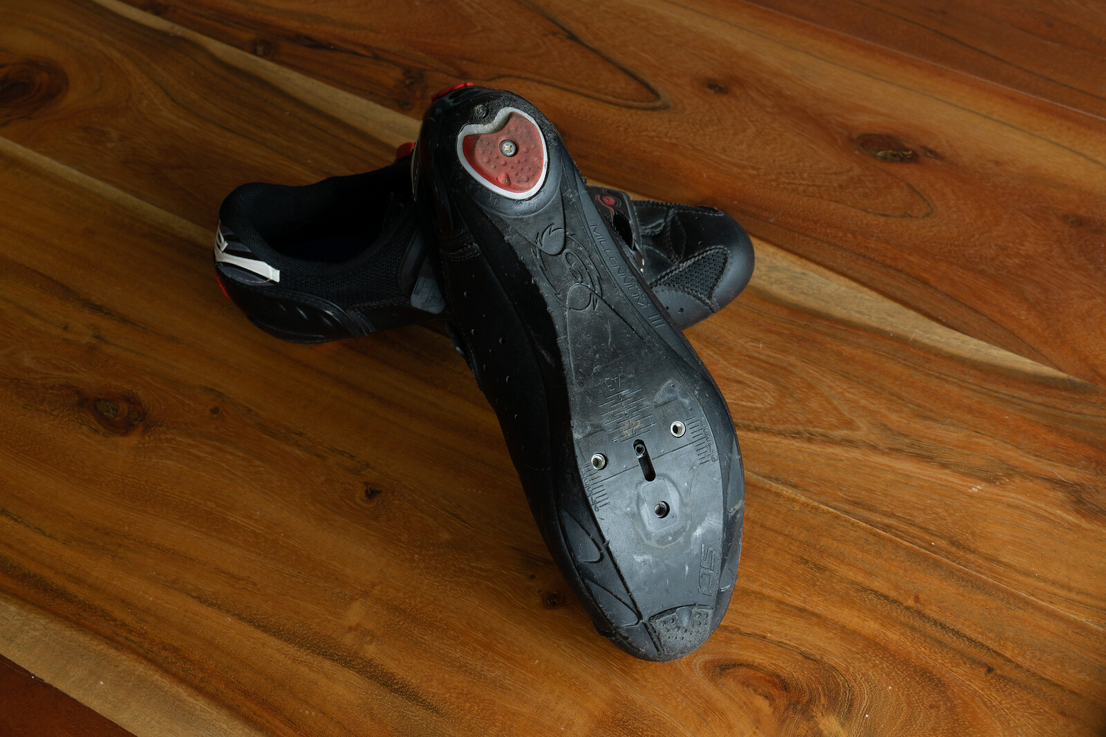 sidi millenium carbon 3