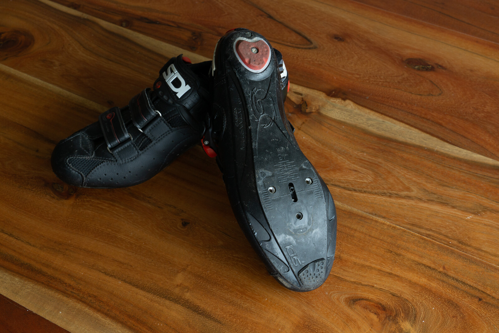 sidi millenium carbon 3