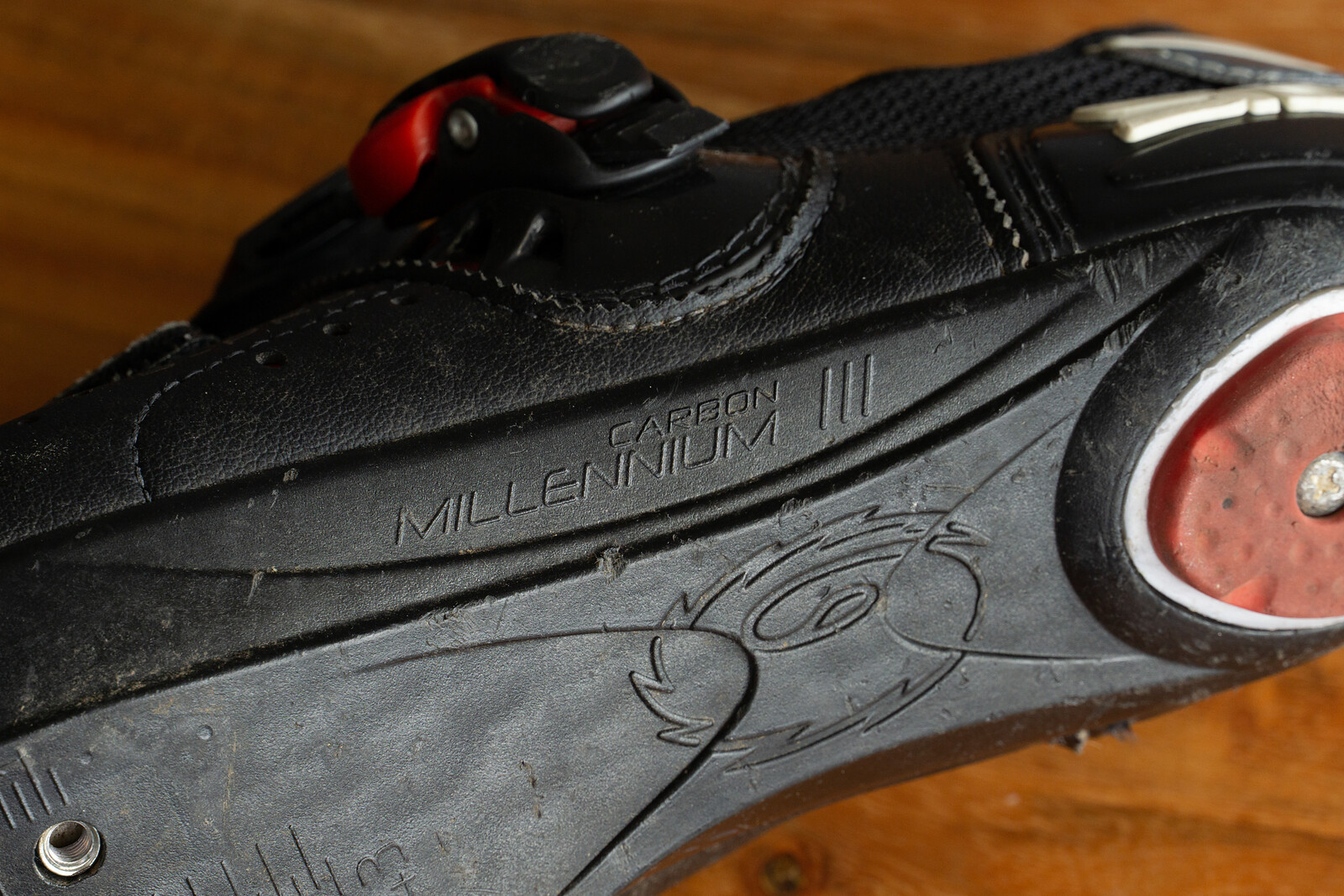 sidi millenium carbon 3