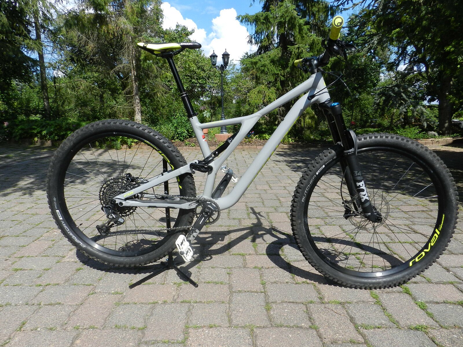 2019 stumpjumper comp alloy 29 blue book