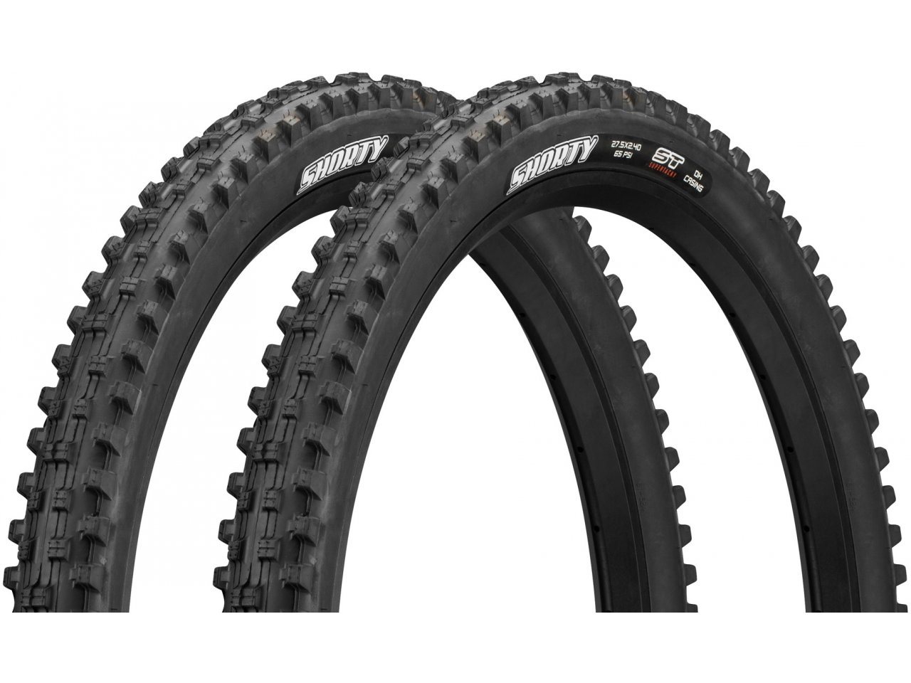 maxxis shorty 26 2.4