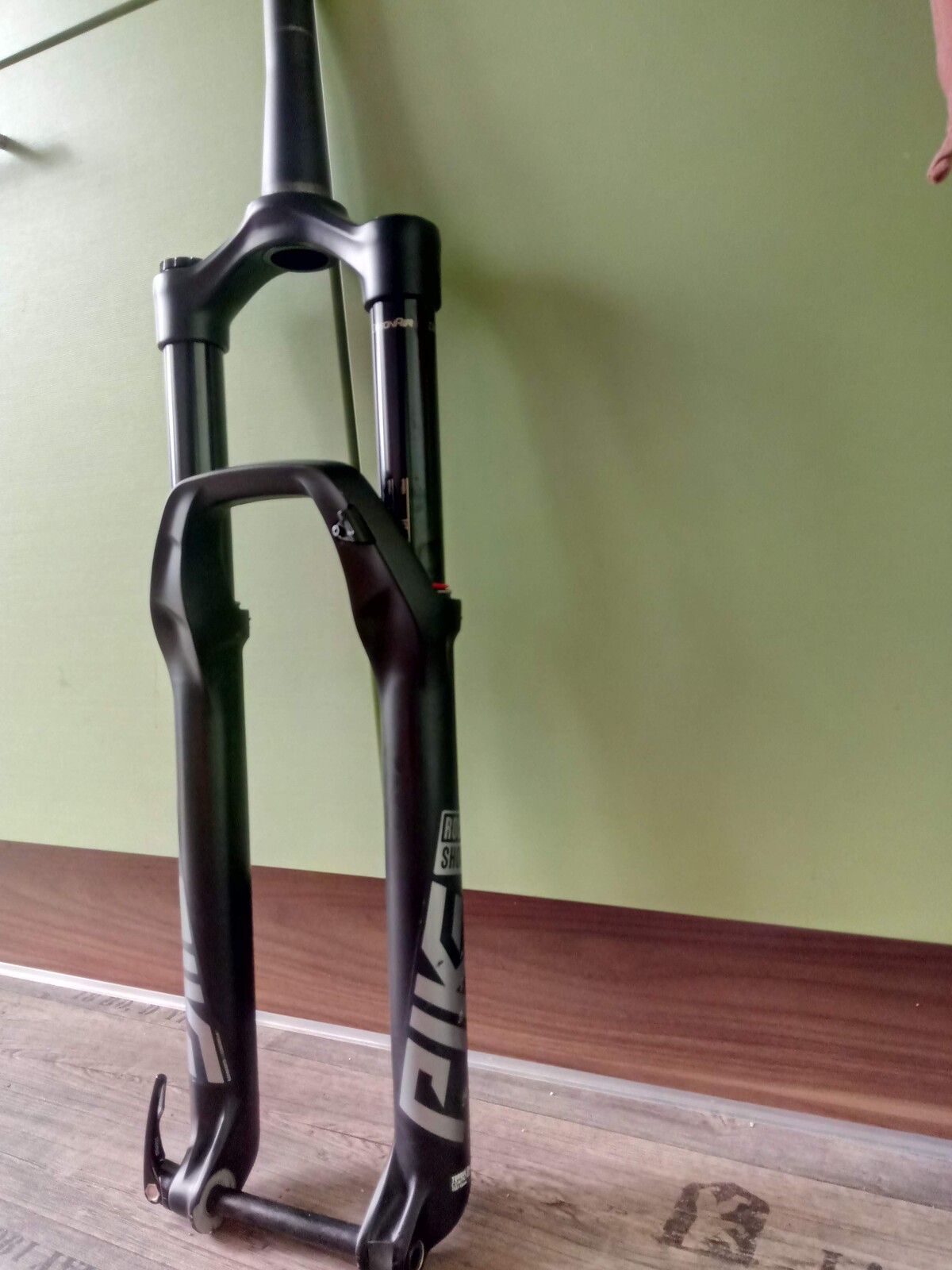 rockshox pike select 29 140mm