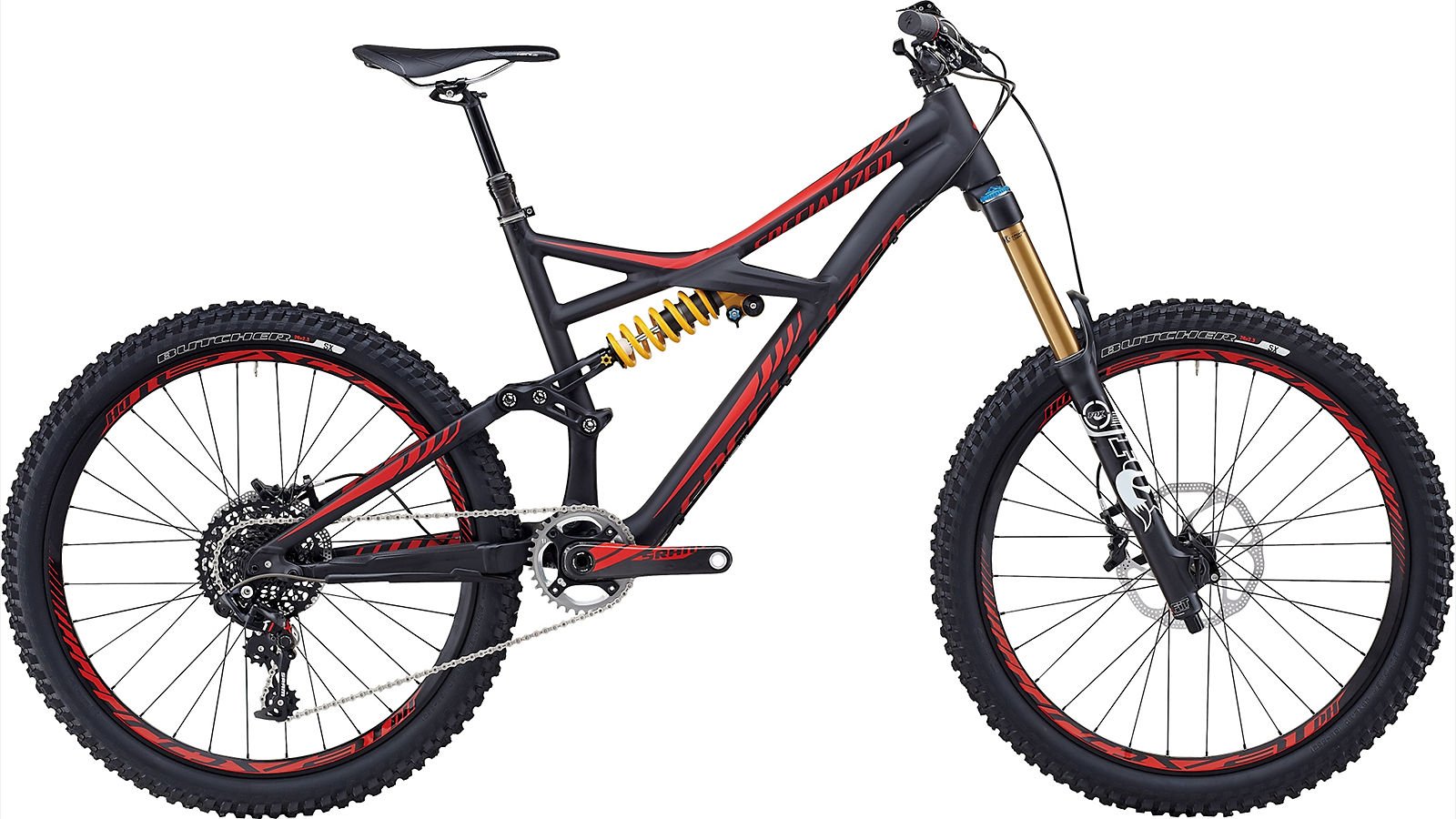 Specialized enduro best sale 26