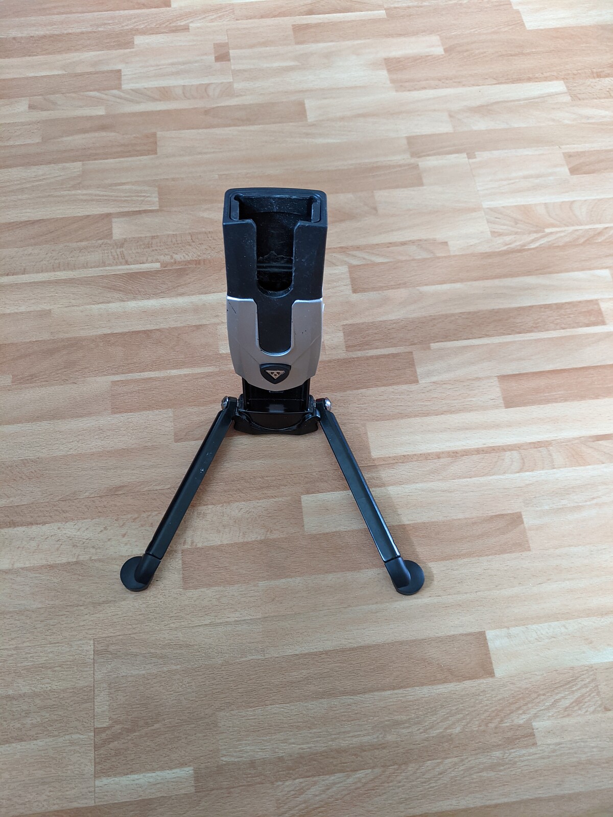 topeak flashstand fat bike stand