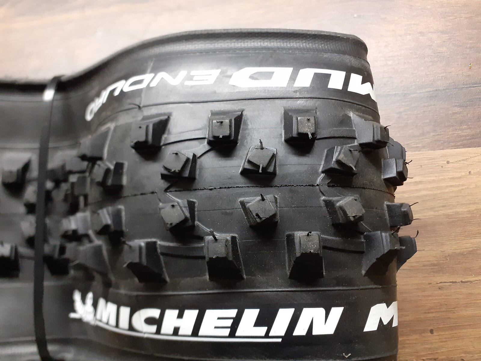 Michelin mud enduro new arrivals