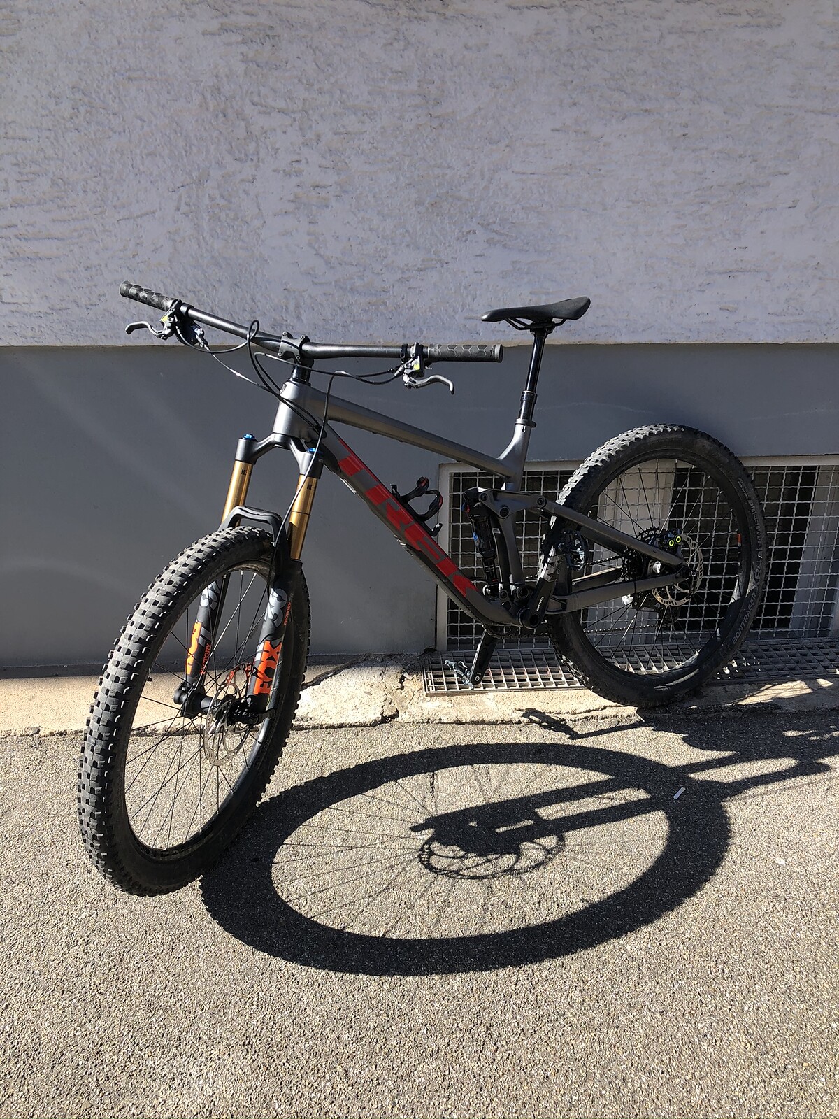 trek remedy 7 2019