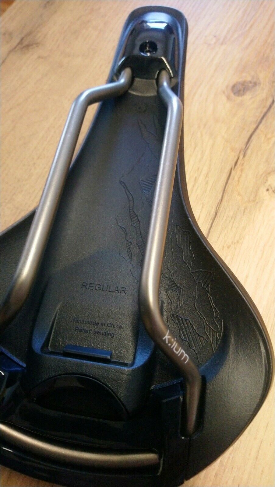 fizik taiga kium