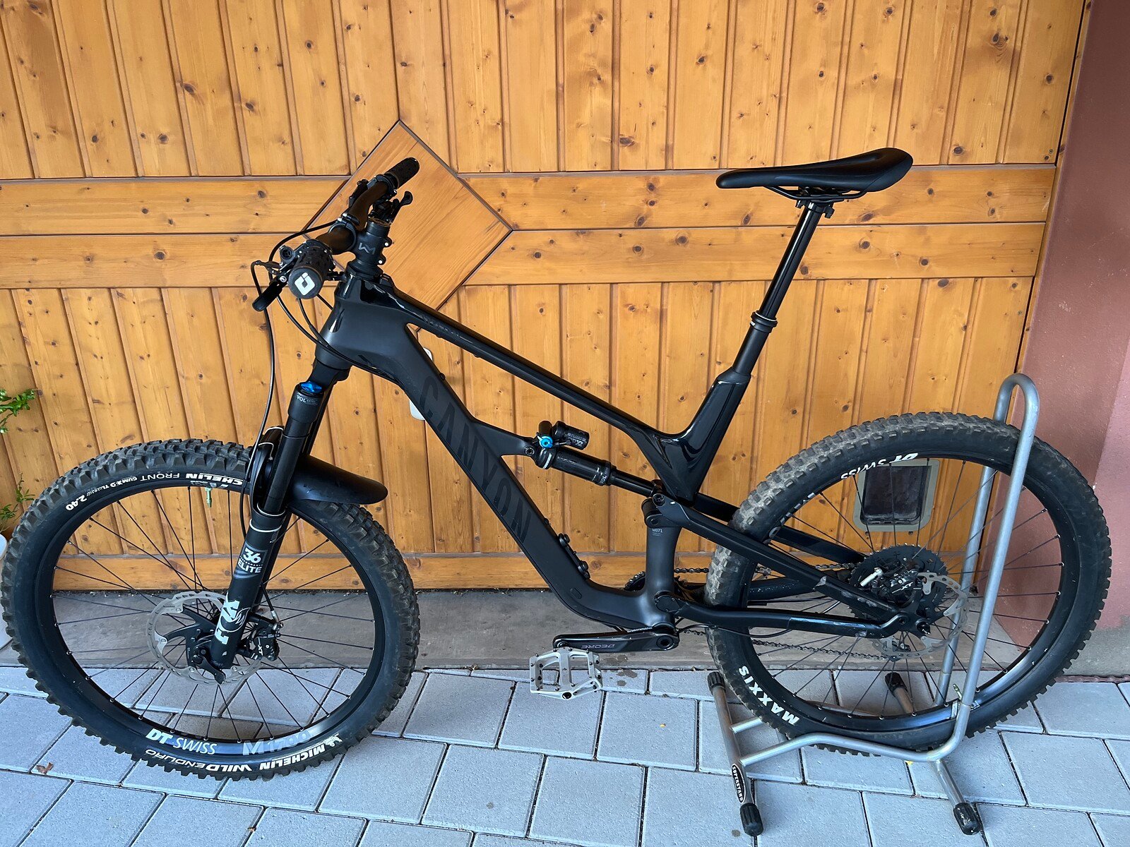 Canyon store spectral 2019