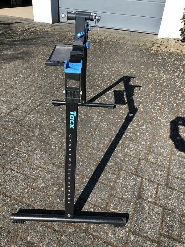 t3075 cyclemotion montageständer