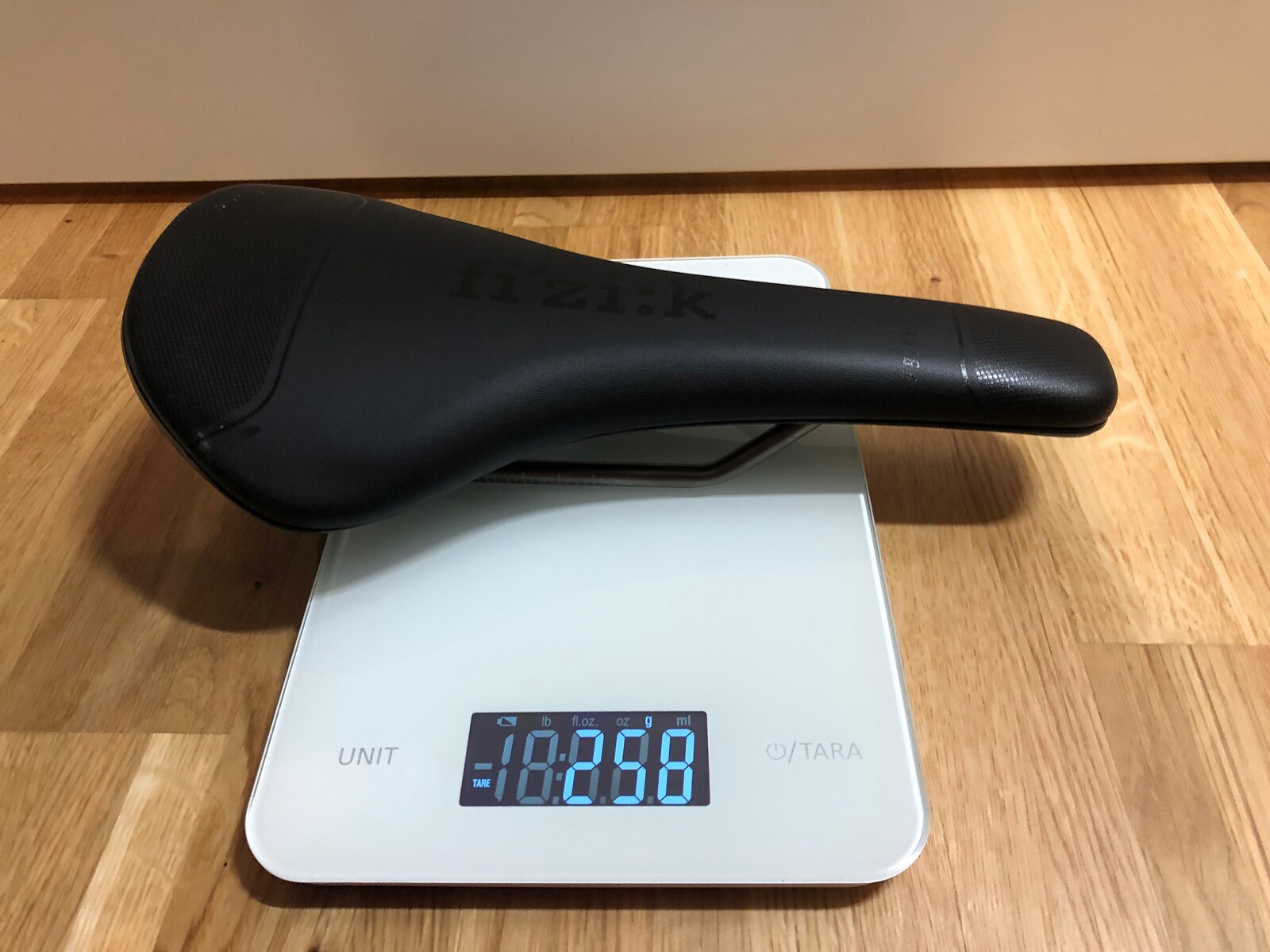 fizik taiga kium