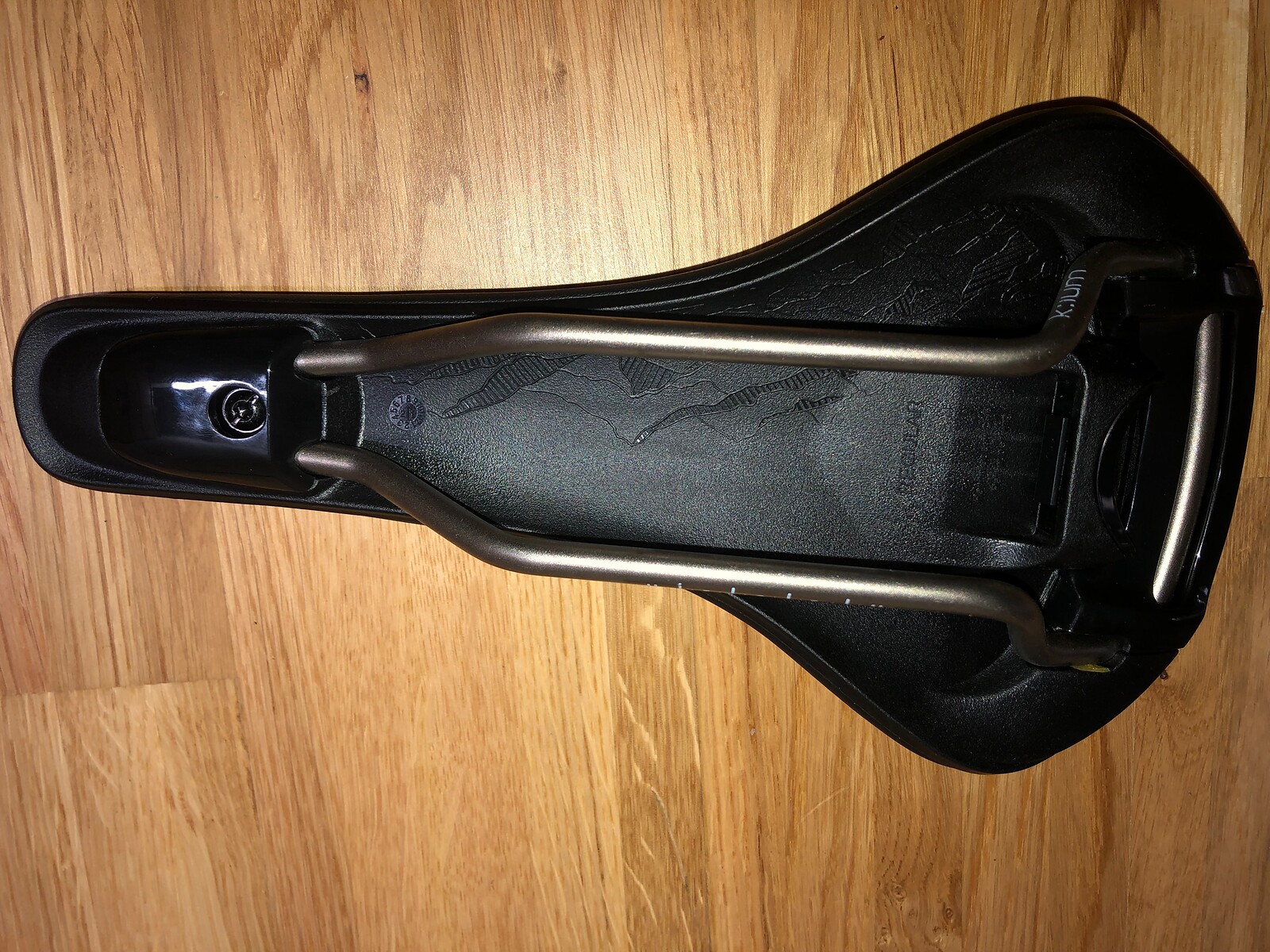 fizik taiga kium