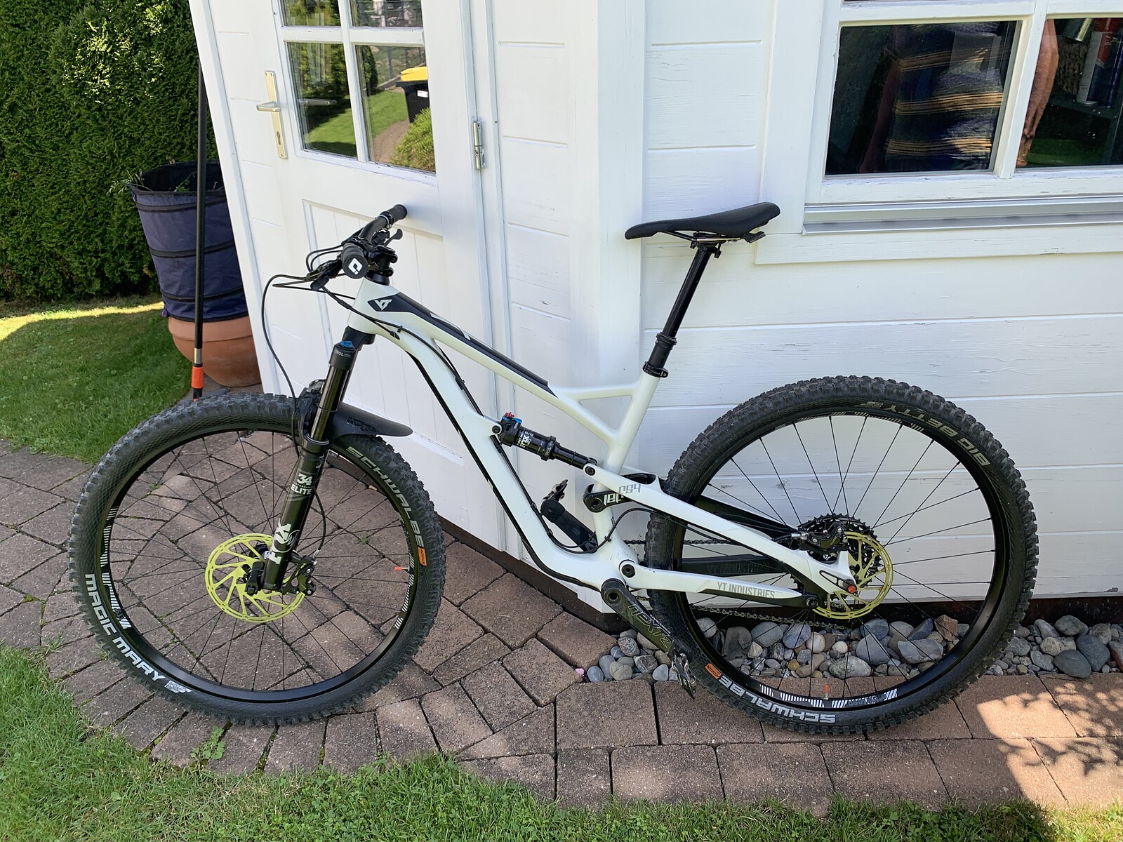 hpc electric bike conversion kit