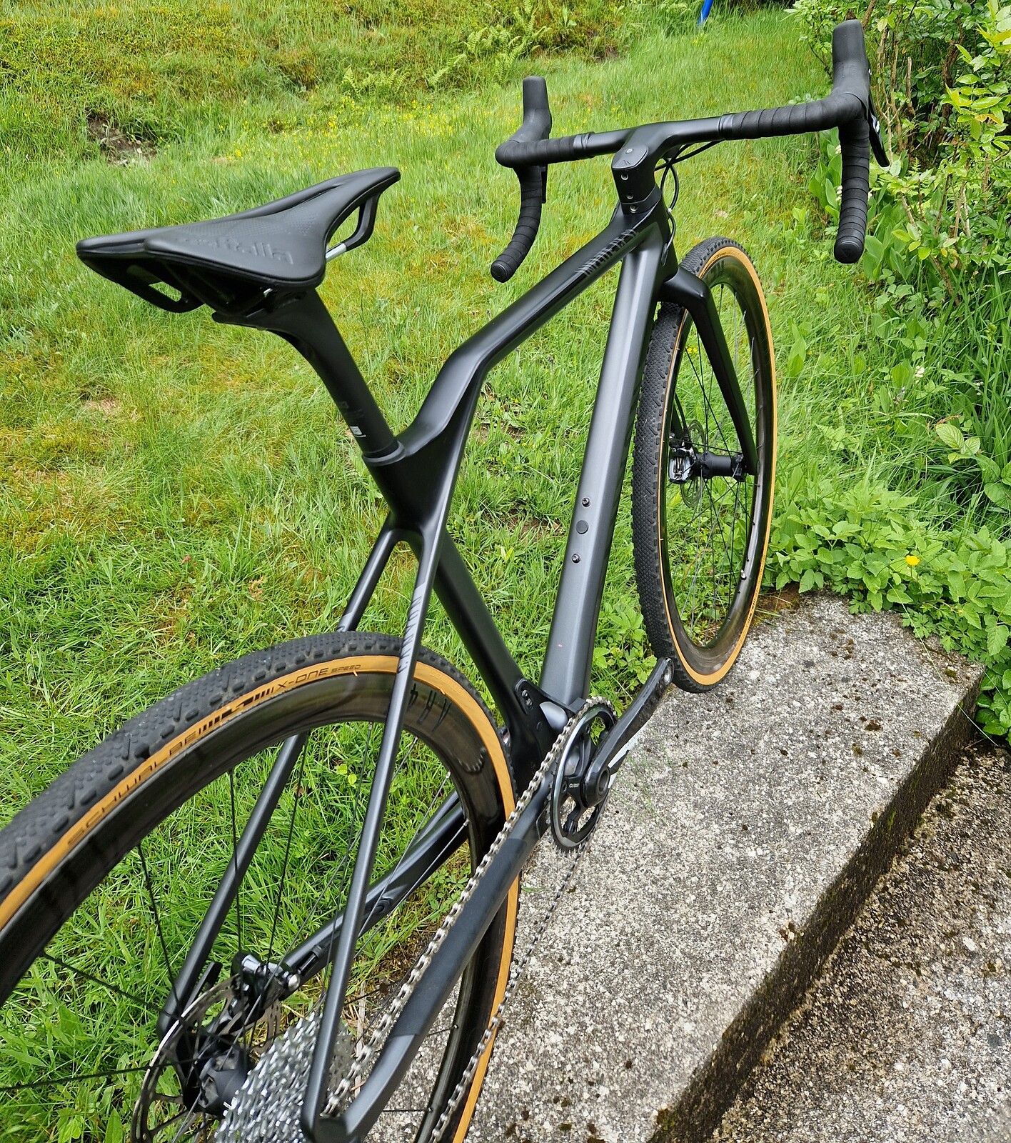 canyon inflite mudguards