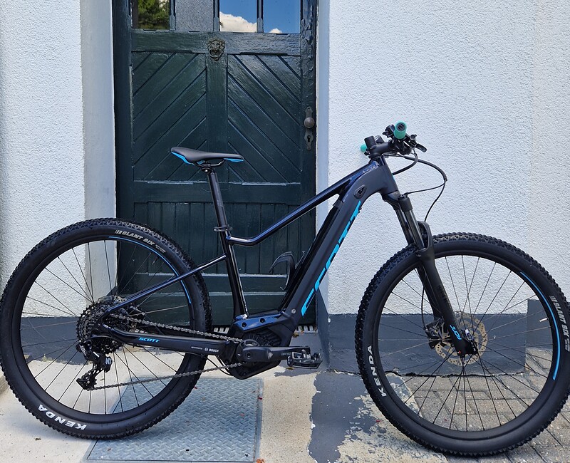 scott contessa aspect eride 20