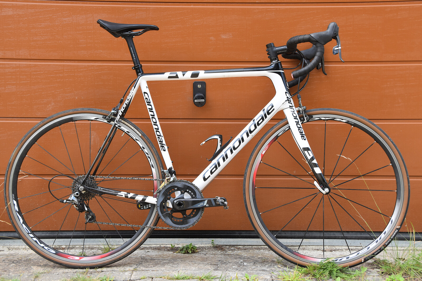 cannondale supersix evo 60cm